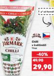 CHILLI V KVTINI
