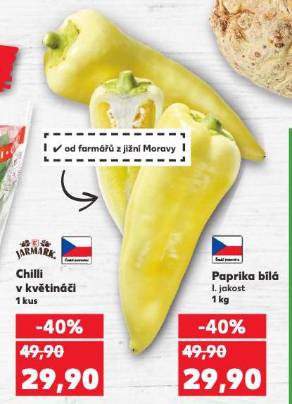 PAPRIKA BL