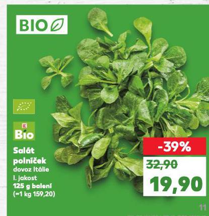 SALT BIO POLNEK