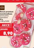 DONUT PREMIUM MARSHMALLOWS