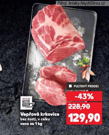VEPOV KRKOVICE