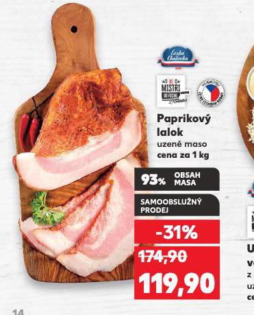 PAPRIKOV LALOK