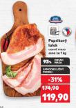 PAPRIKOVÝ LALOK