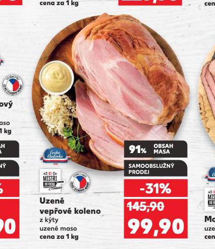 UZEN VEPOV KOLENO