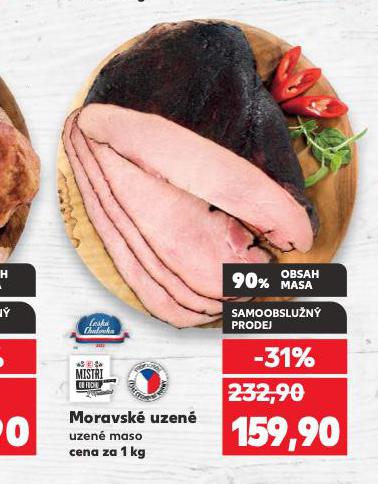 MORAVSK UZEN