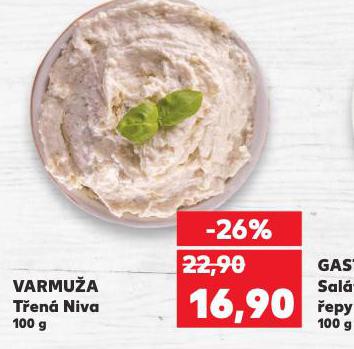 TEN NIVA