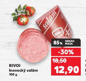 BIVOJ INOVECK SALM