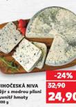 JIHOČESKÁ NIVA