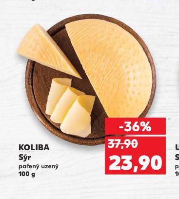KOLIBA SR