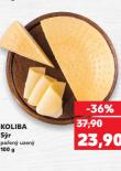 KOLIBA SR