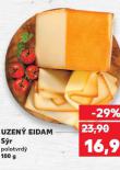 UZENÝ EIDAM