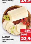 LACRUM SALÁMOVÝ SÝR