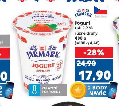 JOGURT