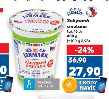 ZAKYSAN SMETANA