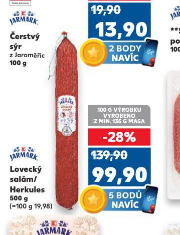 LOVECK SALM