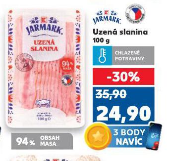 UZEN SLANINA