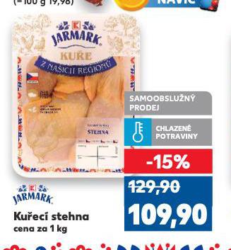 KUEC STEHNA
