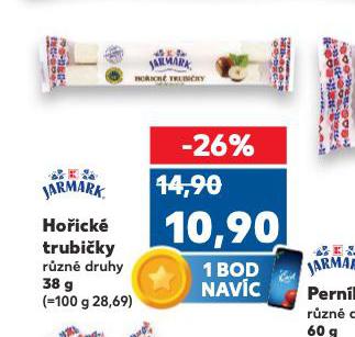 HOICK TRUBIKY