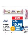 HOICK TRUBIKY