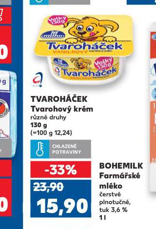 TVAROHEK
