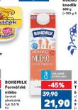 BOHEMILK FARMÁŘSKÉ MLÉKO