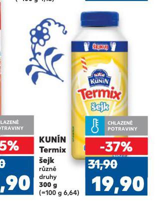 KUNN TERMIX EJK