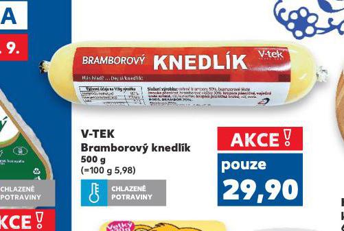 BRAMBOROV KNEDLK