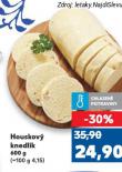 HOUSKOVÝ KNEDLÍK