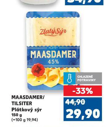 SR MAASDAM