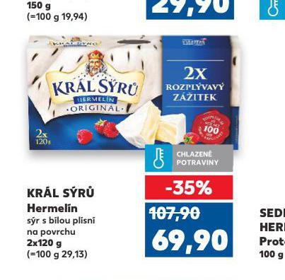 KRL SR HERMELN