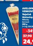 AVELOPA VENKOVSK VAJEN TSTOVINY
