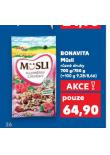 BONAVITA MÜSLI