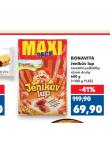 BONAVITA JENÍKŮV LUP