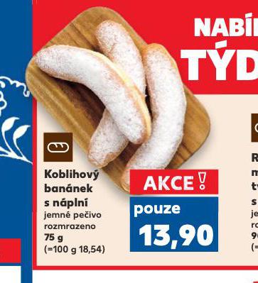 KOBLIHOV BANNEK S KRMOVOU NPLN