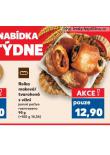 ROLKA TVAROHOVÁ S VIŠNÍ