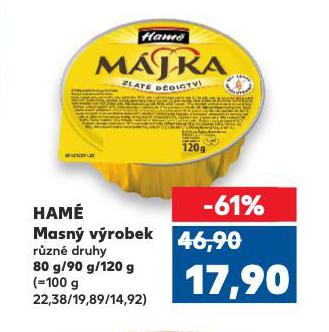 HAM MASN VROBEK
