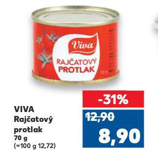 VIVA RAJATOV PROTLAK