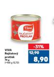 VIVA RAJATOV PROTLAK