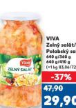 VIVA ZELN SALT