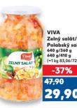 VIVA POLABSK SALT