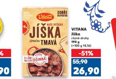 VITANA J͊KA