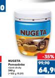 NUGETA POMAZNKA