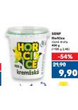 SENF HOŘČICE