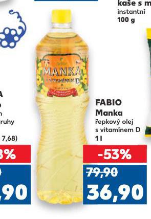 FABIO MANKA