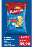 BOHEMIA VROUBKY