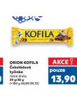 ORION KOFILA