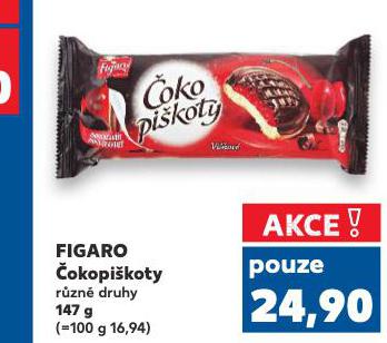FIGARO OKOPIKOTY