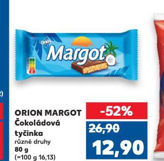 ORION MARGOT