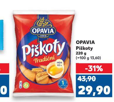 OPAVIA PIKOTY
