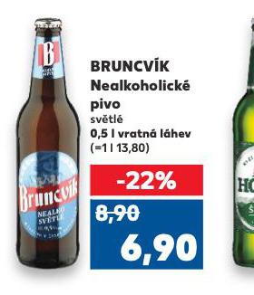 PIVO BRUNCVK NEALKO